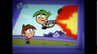 Cosmo- Get it right- Fairly Oddparents