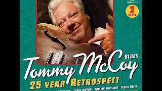 Tommy McCoy - Love 'n' Money - Dimitris Lesini Greece