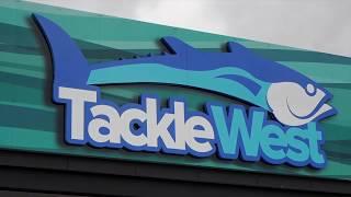 TACKLE WEST - PERTH'S NEW FISHING TACKLE STORE