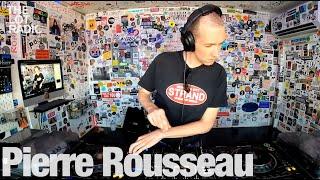 Pierre Rousseau @TheLotRadio 07-11-2023