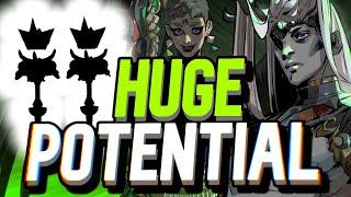 NEW Torch Hidden Aspect is going to be WILD. | Hades 2 Unseen Update