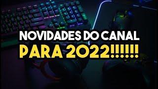 Taverna de Rivia - Novo Rumo para o nosso canal em 2022.