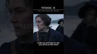 TITANIC 2 IN 2025: THE FUTURE OF BLOCKBUSTER SEQUELS REVEALED!