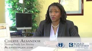 Houston Texas Custody, Child Support, Paternity Lawyer