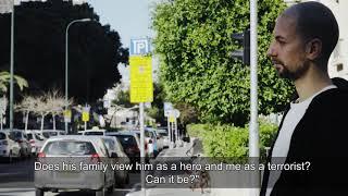 I Am Tel Aviv: Adar Weinreb // Learn Hebrew // Citizen Café TLV