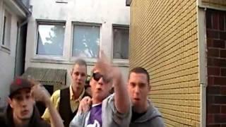 MrK,Syrioz,RSone,McT,Mc K.O. & Whiteslang - Weinfest Exclusiv [OFFIZIELES MUSIKVIDEO]