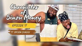 Chronicles of Sinzu Money EP 17 || Broda Shaggi and Lasisi Elenu (Latest Comedy)