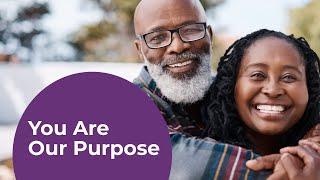 You Are Our Purpose | Hanscom Federal Credit Union