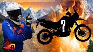 Choosing the Perfect Adventure Motorcycle | Don’t Make These Mistakes.