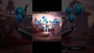 NEW TRAND CAPCUT PRESETFF VIRAL  SHORT IN YOUTUBE || YUMI FF #freefire#shorts#tiktok#fypツ