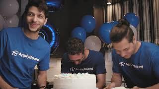 ApplyBoard turns 6! 