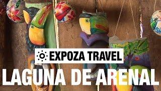 Laguna De Arenal (Costa Rica) Vacation Travel Video Guide