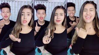 Riyaz New Tik Tok Videos With Aashika Bhatia | Team 07 New Video With Riyaz Aly