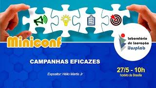 Miniconf - Campanhas Eficazes