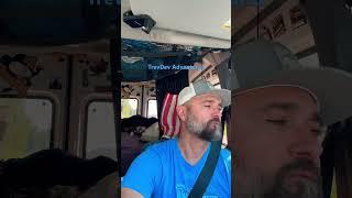 American Freedom Tour 2023  #trevdevadventures #travel #vanlife #roadtrip #america #campervan