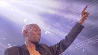 EXIT 2015 Live: Faithless - We Come 1 (HQ Version)