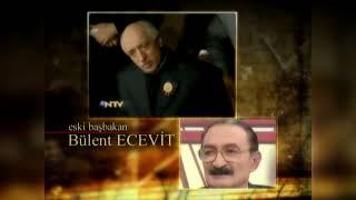 Bülent Ecevit Fethullah Gülen Hocaefendi ile görüşmesini anlatıyor