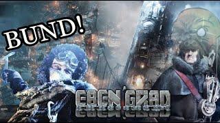 Frostpunk (Happy Wolf) Лучшие моменты (1-3 серии)