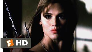 Elektra (4/5) Movie CLIP - Elektra Fights Kirigi (2005) HD