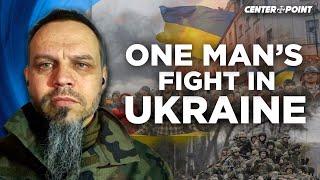 We Need a VICTORY in this Battle | Ukrainian Pastor Oleg Magdych | Centerpoint on TBN