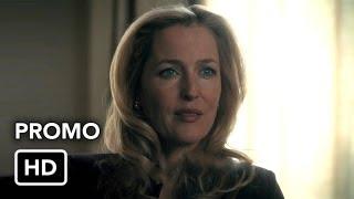 Hannibal 1x07 Promo "Sorbet" (HD) ft. Gillian Anderson