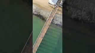 The rain is finally over, so all I can think about is soaking the sun and flying my drone