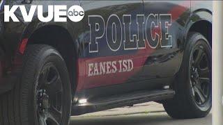 Eanes ISD introduces new police force