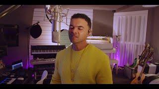 Guy Sebastian - She's A Woman (Cover)