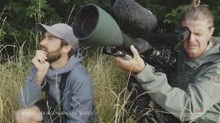 Life on the Wing - The Miracle of Bird Migration (behind the scenes trailer)