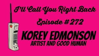 #272 - Painting with Korey Edmonson