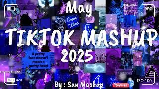 Tiktok Mashup May2025 (Not Clean)