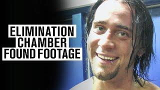 Elimination Chamber footage we found in the WWE Vault