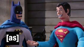 RCDC3 New York Comic Con Teaser Trailer | Robot Chicken | Adult Swim