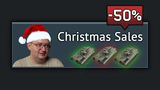 Holiday Gaijin Sales!