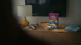 Kellogg’s Raisin Bran Crunch