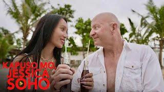 DAAN-DAANG FOREIGNERS, NATAGPUAN ANG KANILANG FOREVER SA MOALBOAL, CEBU!| Kapuso Mo, Jessica Soho