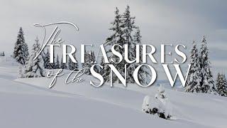 “The Treasures of the Snow” Pastor Nathaniel Urshan