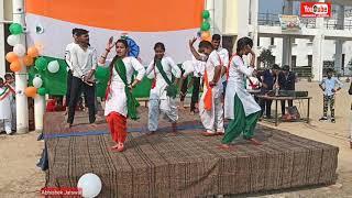 Jalwa Jalwa Dance performance ~ group covered