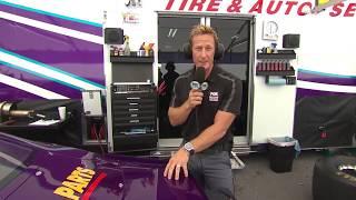 NHRA 101: Pro Stock body