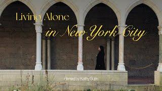 spending the day alone in new york city  the met cloisters, diet cheesecake in airfryer recipe