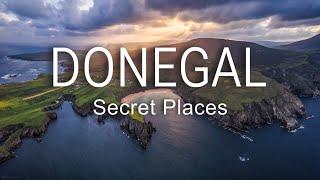 DONEGAL Best Secret Places | Ireland Travel Guide