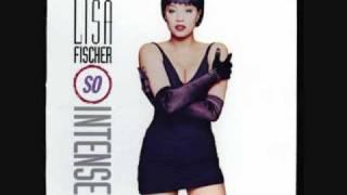 Lisa Fischer - How Can I Ease The Pain (Album Version)