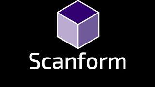 Scanform 3D