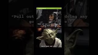 Yoda meme #memes