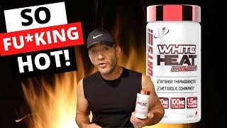 This SH*T is HOTVMI Sports WHITE HEAT Review [Fat Burner]