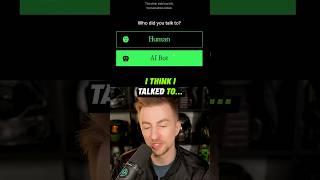 HUMAN OR AI? Can I guess correctly? [93]