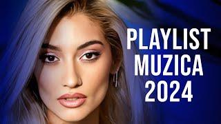 Muzica Romaneasca 2024 Usoara  Hituri Romanesti 2024 Mix  Playlist Muzica Romaneasca 2024