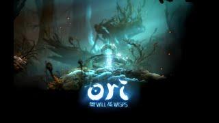 RSpookster Plays "Ori & TWOTW" (Mouldwood Depths - Part 10)