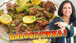 Bakra Eid Ki Best Dish! Juicy Gosht Masale Mein Hua Toss Recipe in Urdu Hindi - RKK– RKK