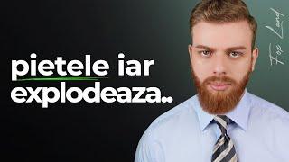 Euforie pe bursă – dar cât durează?